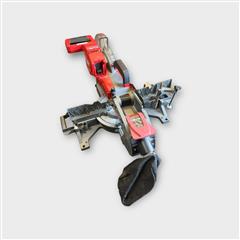 Milwaukee 2734-20 M18 FUEL Dual Bevel Sliding Miter Saw(Pickup Only)